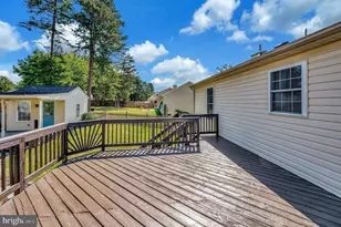 11514 Woodland View Dr, Fredericksburg, VA 22407 - Photo 34