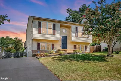 11514 Woodland View Drive, Fredericksburg, VA 22407 - Photo 2