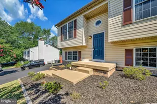 11514 Woodland View Dr, Fredericksburg, VA 22407 - Photo 4