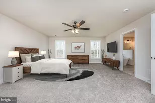 15206 Lost Horizon Ln, Fredericksburg, VA 22407 - Photo 34