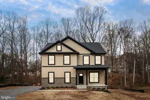 10912 Thiel Ct, Spotsylvania, VA 22551 - Photo 2