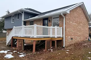 537 Butternut Dr, Fredericksburg, VA 22408 - Photo 4