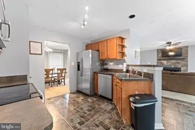 9402 Braken Court, Fredericksburg, VA 22408 - Photo 16