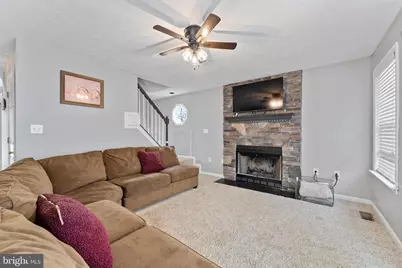 9402 Braken Court, Fredericksburg, VA 22408 - Photo 12