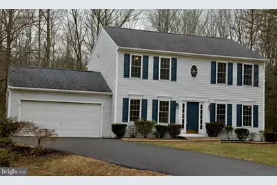 3504 Overview Drive, Fredericksburg, VA 22408 - Photo 1