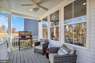 11181 Hazel Run Way #LOT 69, Fredericksburg, VA 22407 - Photo 44