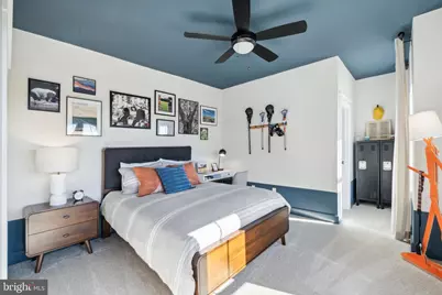 11181 Hazel Run Way #LOT 69, Fredericksburg, VA 22407 - Photo 22