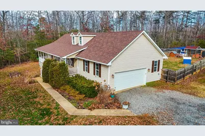 13403 Alva Brooks Lane, Spotsylvania, VA 22551 - Photo 4