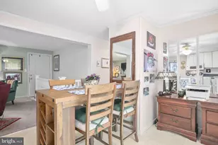 6517 Deerskin Dr, Fredericksburg, VA 22407 - Photo 12