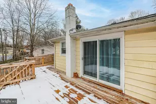 6517 Deerskin Dr, Fredericksburg, VA 22407 - Photo 28