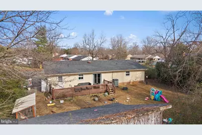 204 Redwood, Fredericksburg, VA 22408 - Photo 26