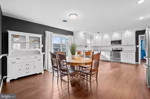 204 Redwood, Fredericksburg, VA 22408 - Photo 8