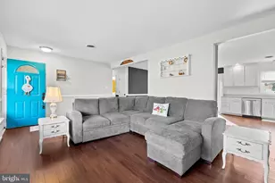 204 Redwood, Fredericksburg, VA 22408 - Photo 6