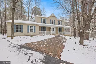 10305 Tracy Ln, Spotsylvania, VA 22553 - Photo 2