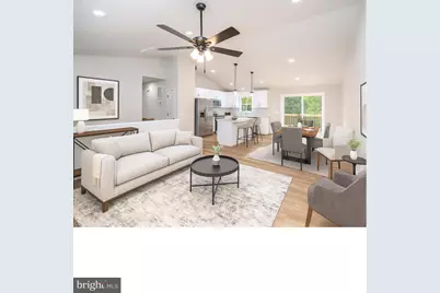 3145 Lewiston Road, Bumpass, VA 23024 - Photo 2