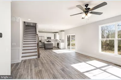 12017 N Dickinson Drive, Fredericksburg, VA 22407 - Photo 8