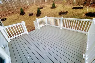 12017 N Dickinson Dr, Fredericksburg, VA 22407 - Photo 28