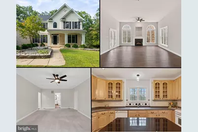 13031 Dahlia Lane, Fredericksburg, VA 22407 - Photo 1