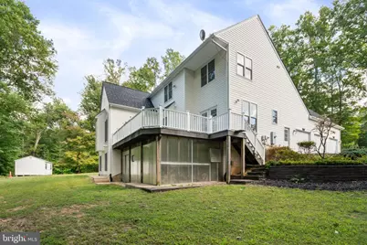 13031 Dahlia Lane, Fredericksburg, VA 22407 - Photo 60