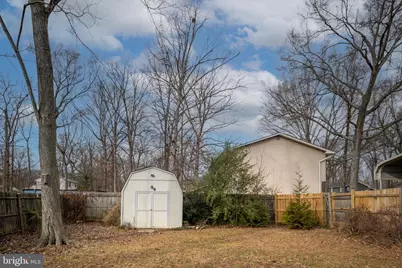 3400 Hawthorne Road, Fredericksburg, VA 22407 - Photo 18