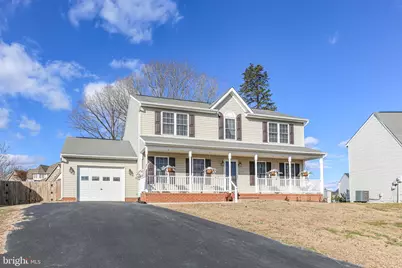 6109 Sunny Meadows Drive, Fredericksburg, VA 22407 - Photo 2