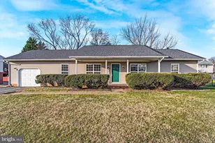 804 Shamrock Dr, Fredericksburg, VA 22407 - Photo 1