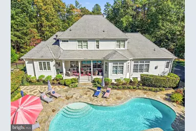 12006 Honor Bridge Farm Drive, Spotsylvania, VA 22551 - Photo 4