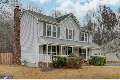 11629 Enchanted Woods Way, Fredericksburg, VA 22407 - Photo 4