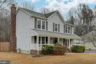 11629 Enchanted Woods Way, Fredericksburg, VA 22407 - Photo 4