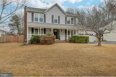 11629 Enchanted Woods Way, Fredericksburg, VA 22407 - Photo 54