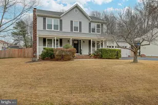 11629 Enchanted Woods Way, Fredericksburg, VA 22407 - Photo 54