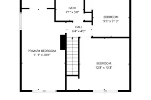 6906 Wild Turkey Dr, Spotsylvania, VA 22553 - Photo 2