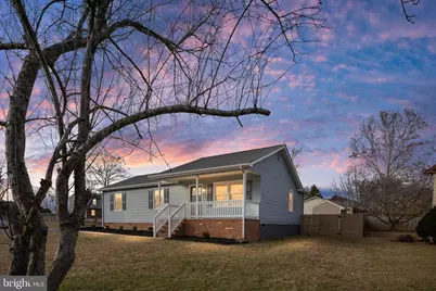 11200 Trisler Drive, Fredericksburg, VA 22407 - Photo 1