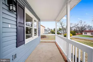 11200 Trisler Dr, Fredericksburg, VA 22407 - Photo 6