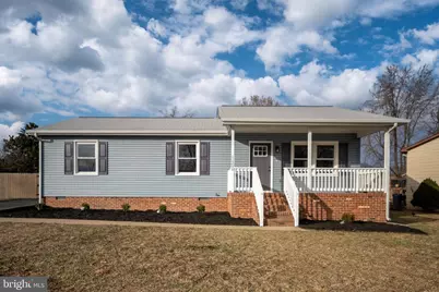 11200 Trisler Drive, Fredericksburg, VA 22407 - Photo 4