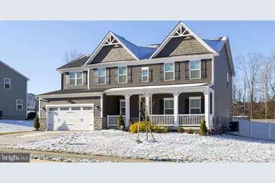 8612 Sylvannah Drive, Spotsylvania, VA 22551 - Photo 2