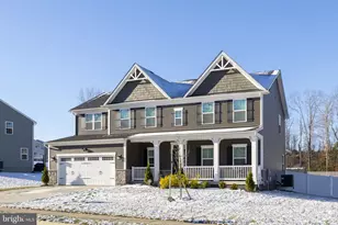 8612 Sylvannah Dr, Spotsylvania, VA 22551 - Photo 2