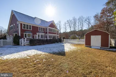 12013 Sawhill Boulevard, Spotsylvania, VA 22553 - Photo 74