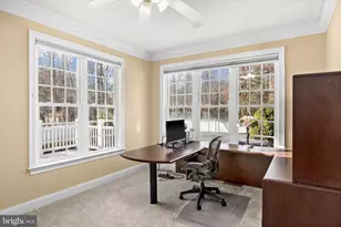 12013 Sawhill Blvd, Spotsylvania, VA 22553 - Photo 26