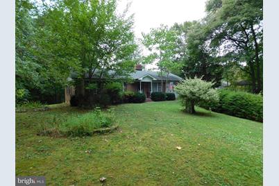 208 Oak Crest Dr Partlow Va 22534 Mls Vasp216344 Coldwell Banker