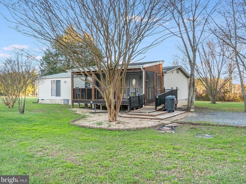 5164 Dickerson Rd, Partlow, VA 22534