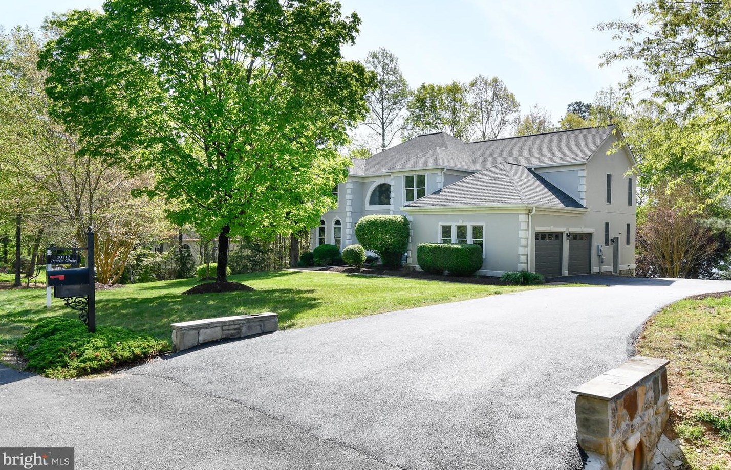10712 Perrin Cir, Spotsylvania, VA 22551