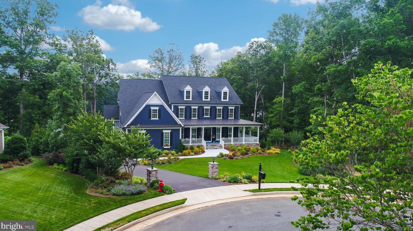 11217 Preswick Ln, Spotsylvania, VA 22551