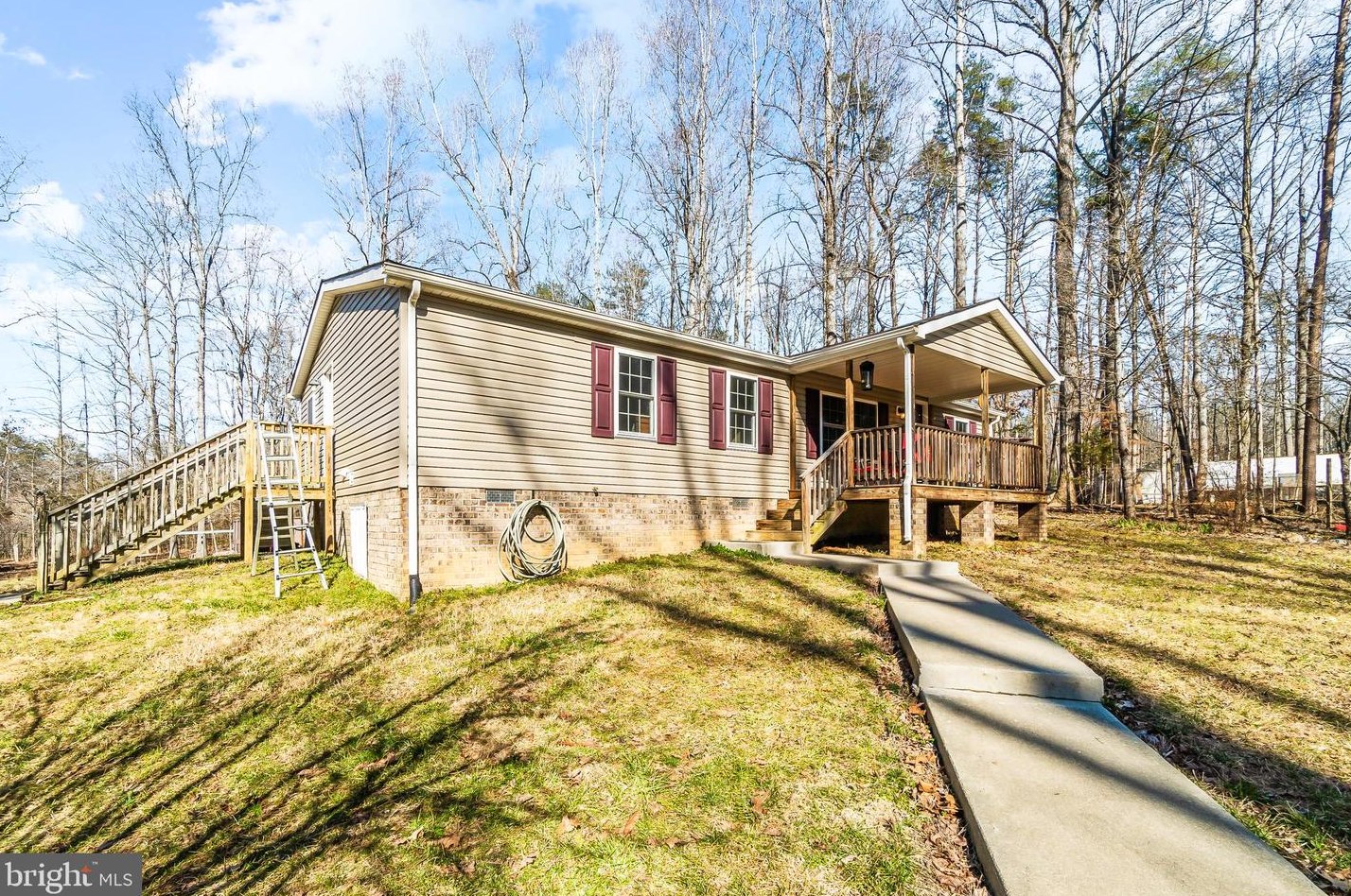301 Timber Trail, Spotsylvania, VA 22551