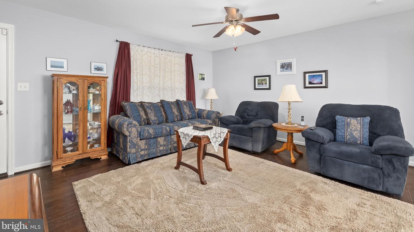 5923 Towles Mill Rd, Partlow, VA 22534
