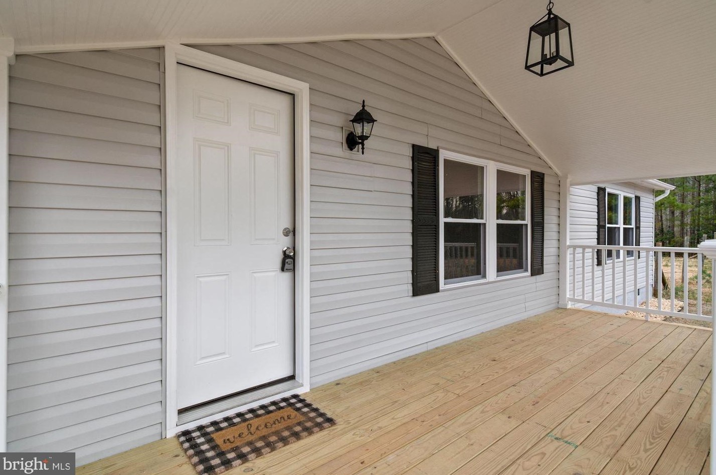 5512 Towles Mill Rd, Partlow, VA 22534