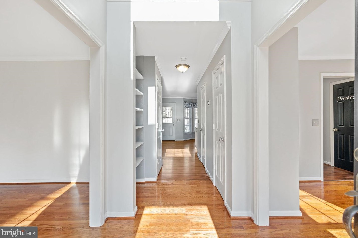 9407 Quail Meadows Dr, Spotsylvania, VA 22551