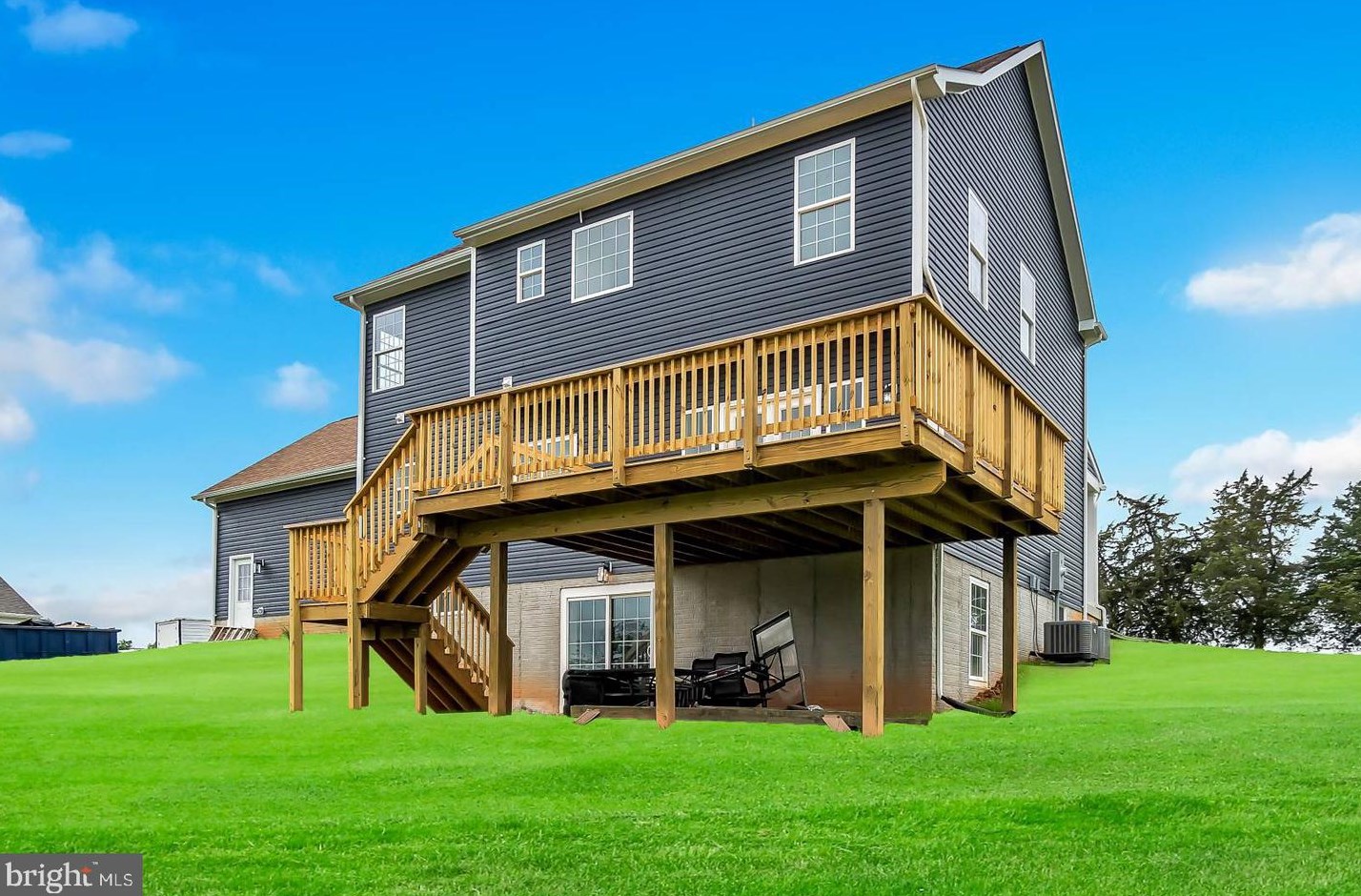 9700 Talley Farm Ln, Spotsylvania, VA 22553