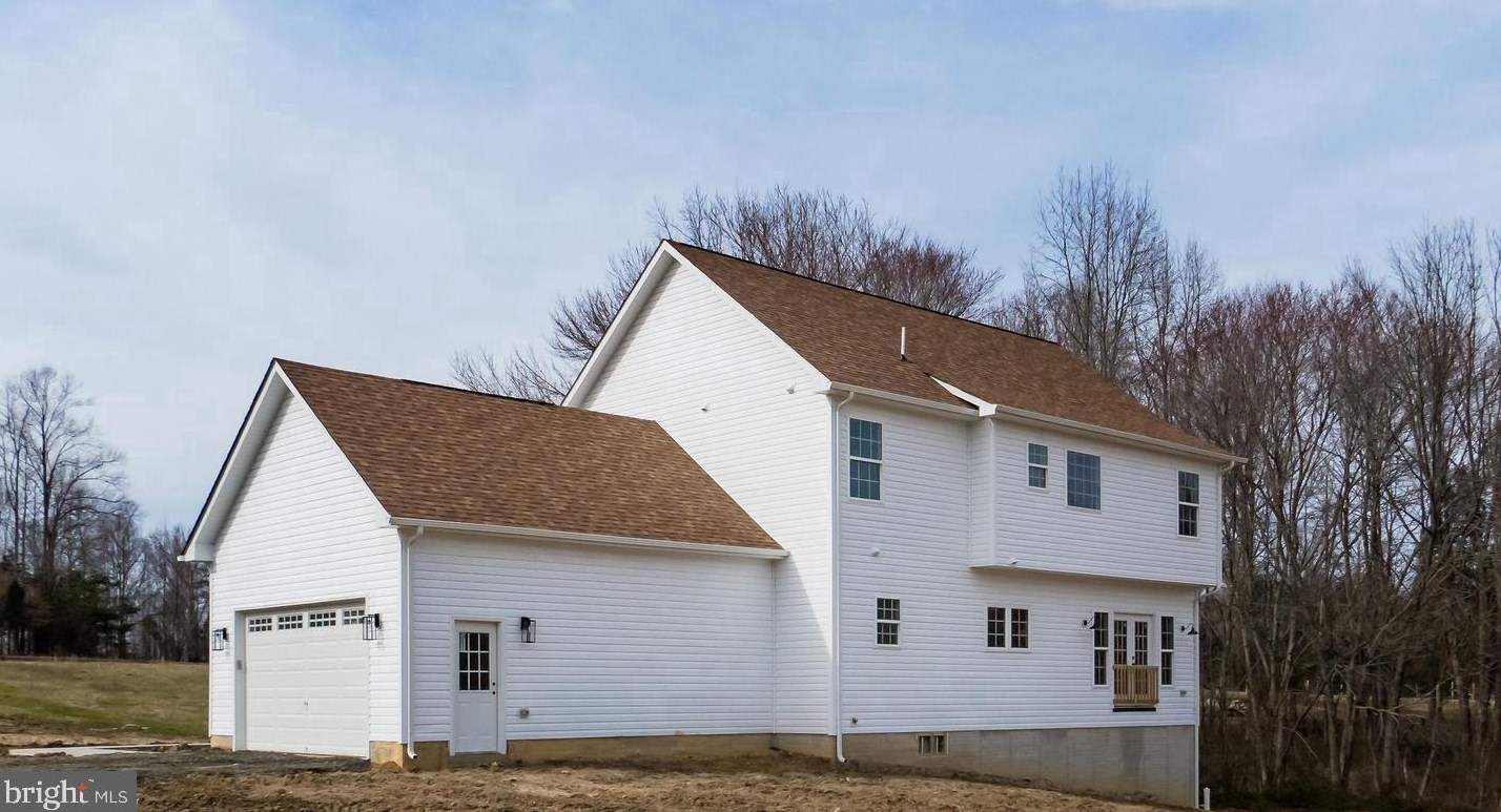 9701 Talley Farm Ln, Spotsylvania, VA 22553