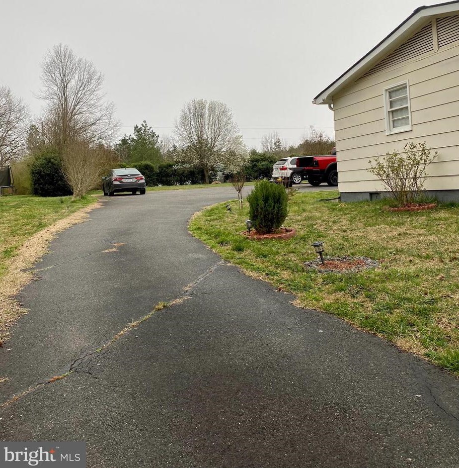 8513 Pamunkey Rd, Spotsylvania, VA 22551